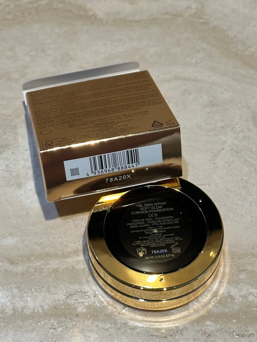 Yves Saint Laurent yves saint